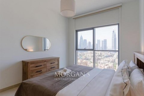 Appartamento in vendita a Downtown Dubai (Downtown Burj Dubai), Dubai, EAU 2 camere da letto, 120.4 mq. № 536094 - foto 48