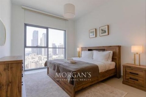 Appartamento in vendita a Downtown Dubai (Downtown Burj Dubai), Dubai, EAU 2 camere da letto, 120.4 mq. № 536094 - foto 16