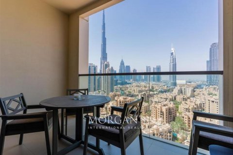 Appartamento in vendita a Downtown Dubai (Downtown Burj Dubai), Dubai, EAU 2 camere da letto, 120.4 mq. № 536094 - foto 43