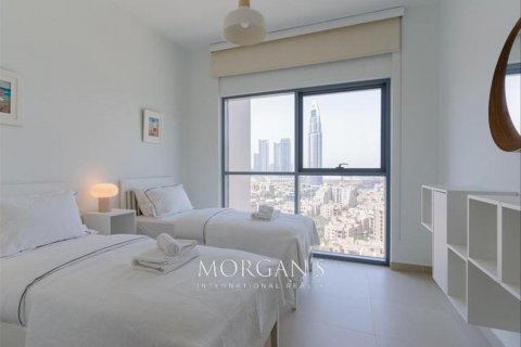 Appartamento in vendita a Downtown Dubai (Downtown Burj Dubai), Dubai, EAU 2 camere da letto, 120.4 mq. № 536094 - foto 26
