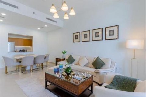 Appartamento in vendita a Downtown Dubai (Downtown Burj Dubai), Dubai, EAU 2 camere da letto, 120.4 mq. № 536094 - foto 2