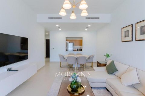 Appartamento in vendita a Downtown Dubai (Downtown Burj Dubai), Dubai, EAU 2 camere da letto, 120.4 mq. № 536094 - foto 21