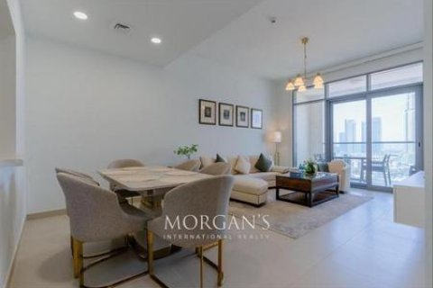 Appartamento in vendita a Downtown Dubai (Downtown Burj Dubai), Dubai, EAU 2 camere da letto, 120.4 mq. № 536094 - foto 5