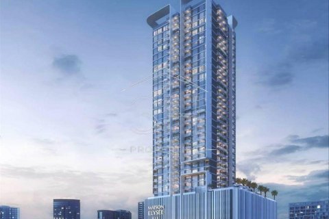 Obchod v Jumeirah Village Circle, Dubai, SAE 281 m² Č.: 535984 - fotografie 9