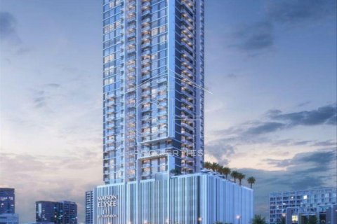 Obchod v Jumeirah Village Circle, Dubai, SAE 281 m² Č.: 535984 - fotografie 3