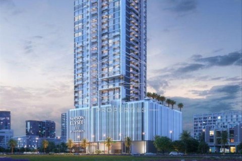 Obchod v Jumeirah Village Circle, Dubai, SAE 185.9 m2 č. 535982 - Fotografia 9