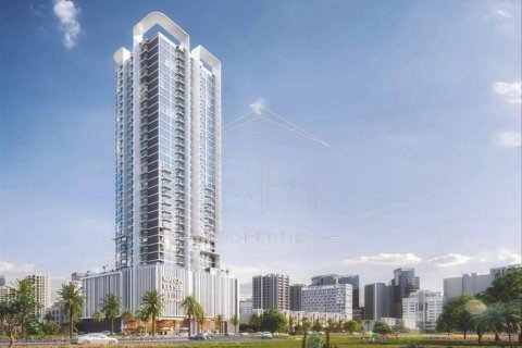 Obchod v Jumeirah Village Circle, Dubai, SAE 185.9 m2 č. 535982 - Fotografia 11