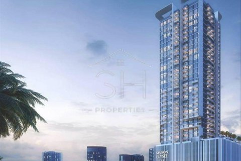 Obchod v Jumeirah Village Circle, Dubai, SAE 185.9 m2 č. 535982 - Fotografia 10