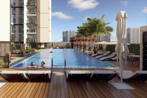 Obchod v Jumeirah Village Circle, Dubai, SAE 329.1 m2 č. 535981 - Fotografia 9