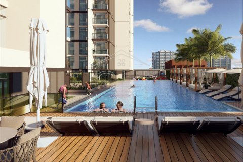 Obchod v Jumeirah Village Circle, Dubai, SAE 329.1 m2 č. 535981 - Fotografia 8