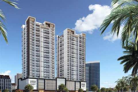 Obchod v Jumeirah Village Circle, Dubai, SAE 329.1 m2 č. 535981 - Fotografia 5