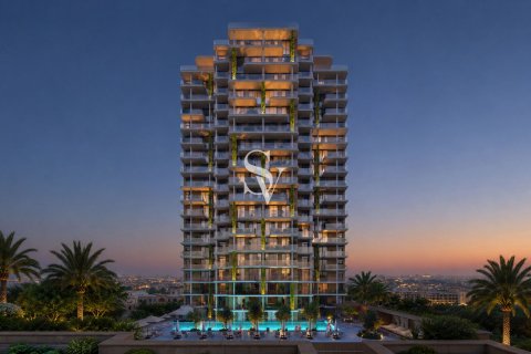 דירה למכירה ב Jumeirah Village Circle, Dubai, איחוד האמירויות 2 חדרי שינה, 103 מ"ר, מספר 726531 - תמונה 11