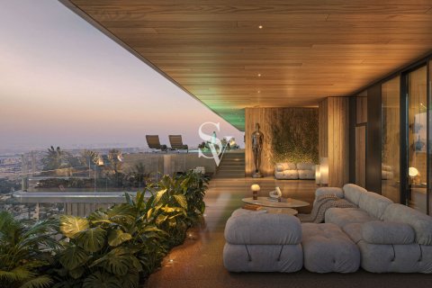 דירה למכירה ב Jumeirah Village Circle, Dubai, איחוד האמירויות 2 חדרי שינה, 103 מ"ר, מספר 726531 - תמונה 3