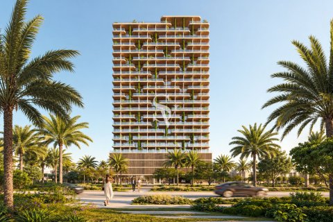 דירה למכירה ב Jumeirah Village Circle, Dubai, איחוד האמירויות 2 חדרי שינה, 103 מ"ר, מספר 726531 - תמונה 10