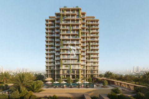 דירה למכירה ב Jumeirah Village Circle, Dubai, איחוד האמירויות 2 חדרי שינה, 103 מ"ר, מספר 726531 - תמונה 8