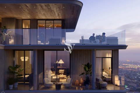 דירה למכירה ב Jumeirah Village Circle, Dubai, איחוד האמירויות 2 חדרי שינה, 103 מ"ר, מספר 726531 - תמונה 7