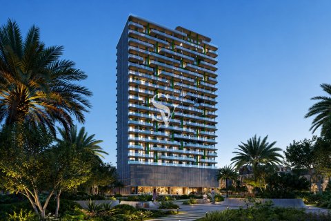 דירה למכירה ב Jumeirah Village Circle, Dubai, איחוד האמירויות 2 חדרי שינה, 103 מ"ר, מספר 726531 - תמונה 12