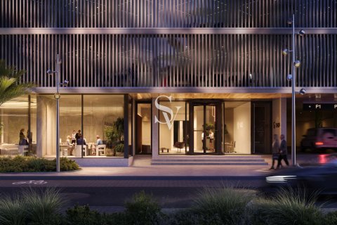 דירה למכירה ב Jumeirah Village Circle, Dubai, איחוד האמירויות 2 חדרי שינה, 103 מ"ר, מספר 726531 - תמונה 9