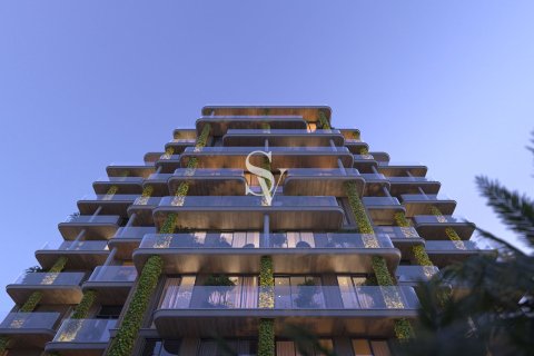 דירה למכירה ב Jumeirah Village Circle, Dubai, איחוד האמירויות 2 חדרי שינה, 103 מ"ר, מספר 726531 - תמונה 2