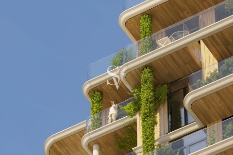דירה למכירה ב Jumeirah Village Circle, Dubai, איחוד האמירויות 2 חדרי שינה, 103 מ"ר, מספר 726531 - תמונה 6