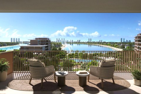 Apartament në Palm Jebel Ali, Dubai, Emiratet e Bashkuara Arabe 3 dhoma gjumi, 189 m2. № 726530 - Foto 9