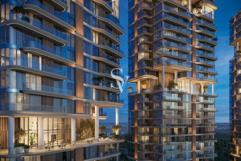 Apartman u gradu Dubai Design District, UAE 2 spavaće sobe, 118 m2 Br. 726550