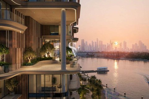 Apartman u gradu Dubai Design District, UAE 2 spavaće sobe, 118 m2 Br. 726550 - Slika 24