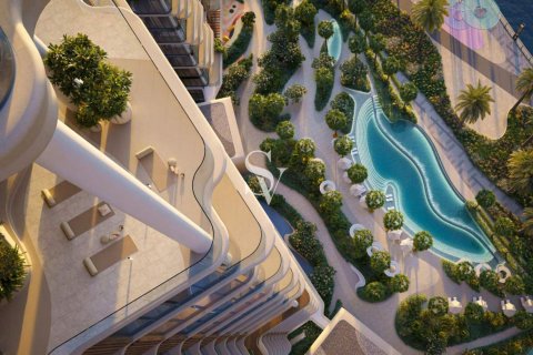 Apartman u gradu Dubai Design District, UAE 2 spavaće sobe, 118 m2 Br. 726550 - Slika 8