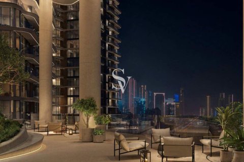 Apartman u gradu Dubai Design District, UAE 2 spavaće sobe, 118 m2 Br. 726550 - Slika 3