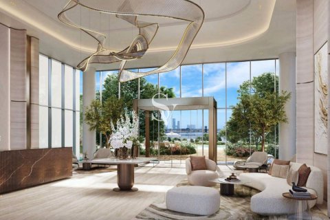 Apartman u gradu Dubai Design District, UAE 2 spavaće sobe, 118 m2 Br. 726550 - Slika 2