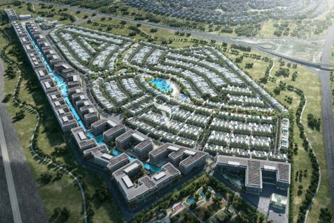 דירה למכירה ב Dubai Investment Park, Dubai, איחוד האמירויות 1 חדר שינה, 66 מ"ר, מספר 726529 - תמונה 25