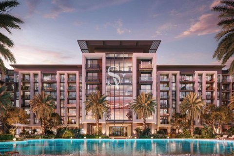 דירה למכירה ב Dubai Investment Park, Dubai, איחוד האמירויות 1 חדר שינה, 66 מ"ר, מספר 726529 - תמונה 5