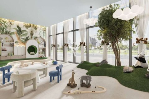 דירה למכירה ב Dubai Investment Park, Dubai, איחוד האמירויות 1 חדר שינה, 66 מ"ר, מספר 726529 - תמונה 10