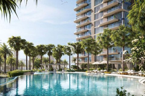 Apartman u gradu Dubai Design District, UAE 2 spavaće sobe, 124 m2 Br. 726551