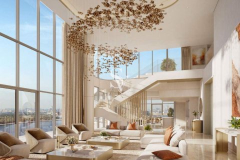 Apartman u gradu Dubai Design District, UAE 2 spavaće sobe, 124 m2 Br. 726551 - Slika 13