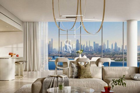 Apartman u gradu Dubai Design District, UAE 2 spavaće sobe, 124 m2 Br. 726551 - Slika 16