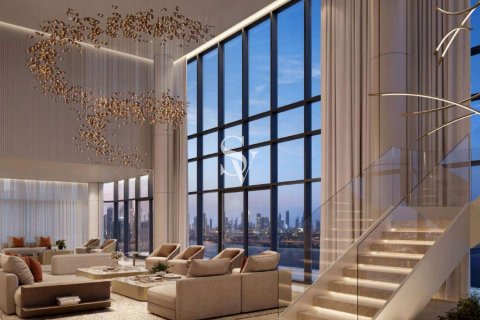Apartman u gradu Dubai Design District, UAE 2 spavaće sobe, 124 m2 Br. 726551 - Slika 11