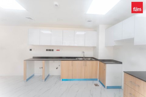 Kuća u nizu u Dubai, UAE 105.7 m2, 3 spavaćih soba Br. 685923