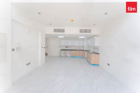 Dubai, BAE’de sıra ev 3 yatak odası, 105.7 m&sup2; No 685923