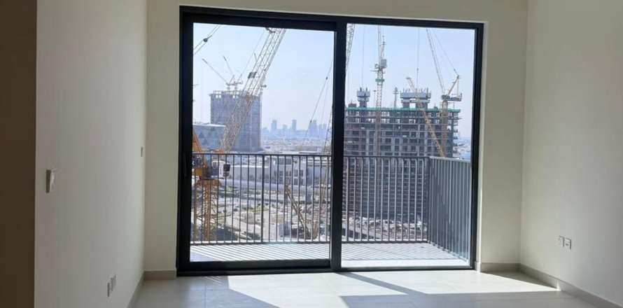 Appartement à Dubai Hills Estate, Dubai, EAU: 1 chambre, 61.2 m2 № 685921