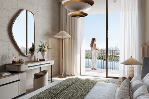 Dzīvoklis Dubaijā, AAE 3 istabas, 172.7 m2 Nr. 685926 - attēls 4