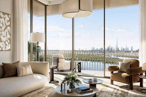 Dzīvoklis Dubaijā, AAE 3 istabas, 172.7 m2 Nr. 685926 - attēls 2