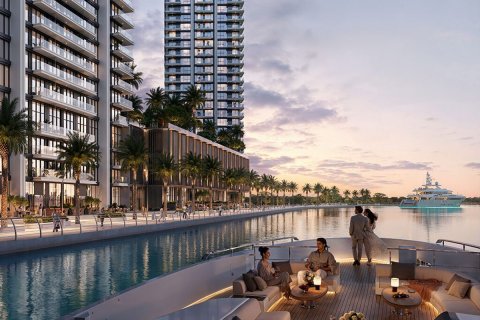 Dzīvoklis Dubaijā, AAE 3 istabas, 172.7 m2 Nr. 685926 - attēls 8