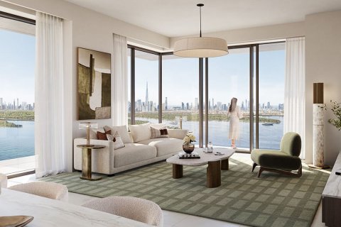 Apartemen di Dubai, UEA 3 kamar tidur, 172.7 m2 nomor 685926