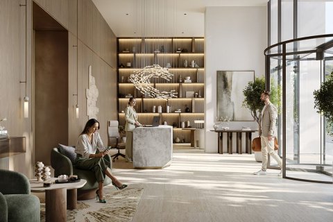 Dzīvoklis Dubaijā, AAE 3 istabas, 172.7 m2 Nr. 685926 - attēls 7