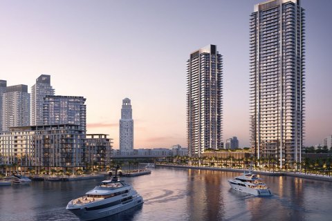 Dzīvoklis Dubaijā, AAE 3 istabas, 172.7 m2 Nr. 685926 - attēls 6