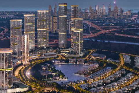 Apartament de vânzare în Dubai, EAU 3 dormitoare, 150.6 mp. №685925 - poză 7