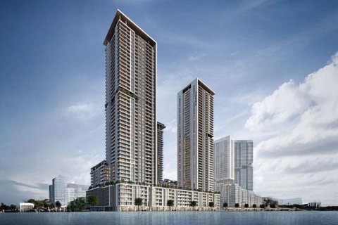 Apartament de vânzare în Dubai, EAU 3 dormitoare, 150.6 mp. №685925 - poză 9