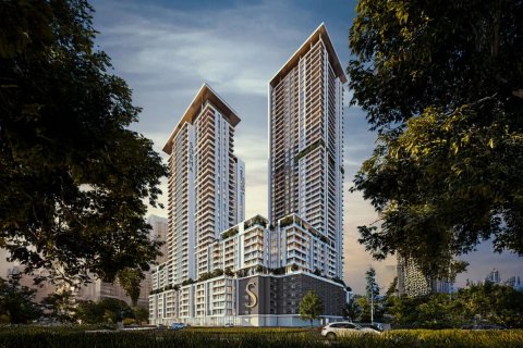 Apartament de vânzare în Dubai, EAU 3 dormitoare, 150.6 mp. №685925 - poză 10