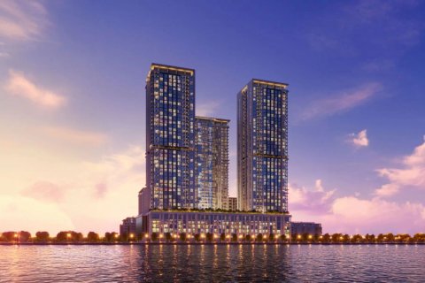 Apartament de vânzare în Dubai, EAU 3 dormitoare, 150.6 mp. №685925 - poză 8